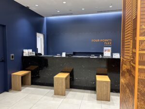 Four Points Flex Osaka Invalid request error occurred.