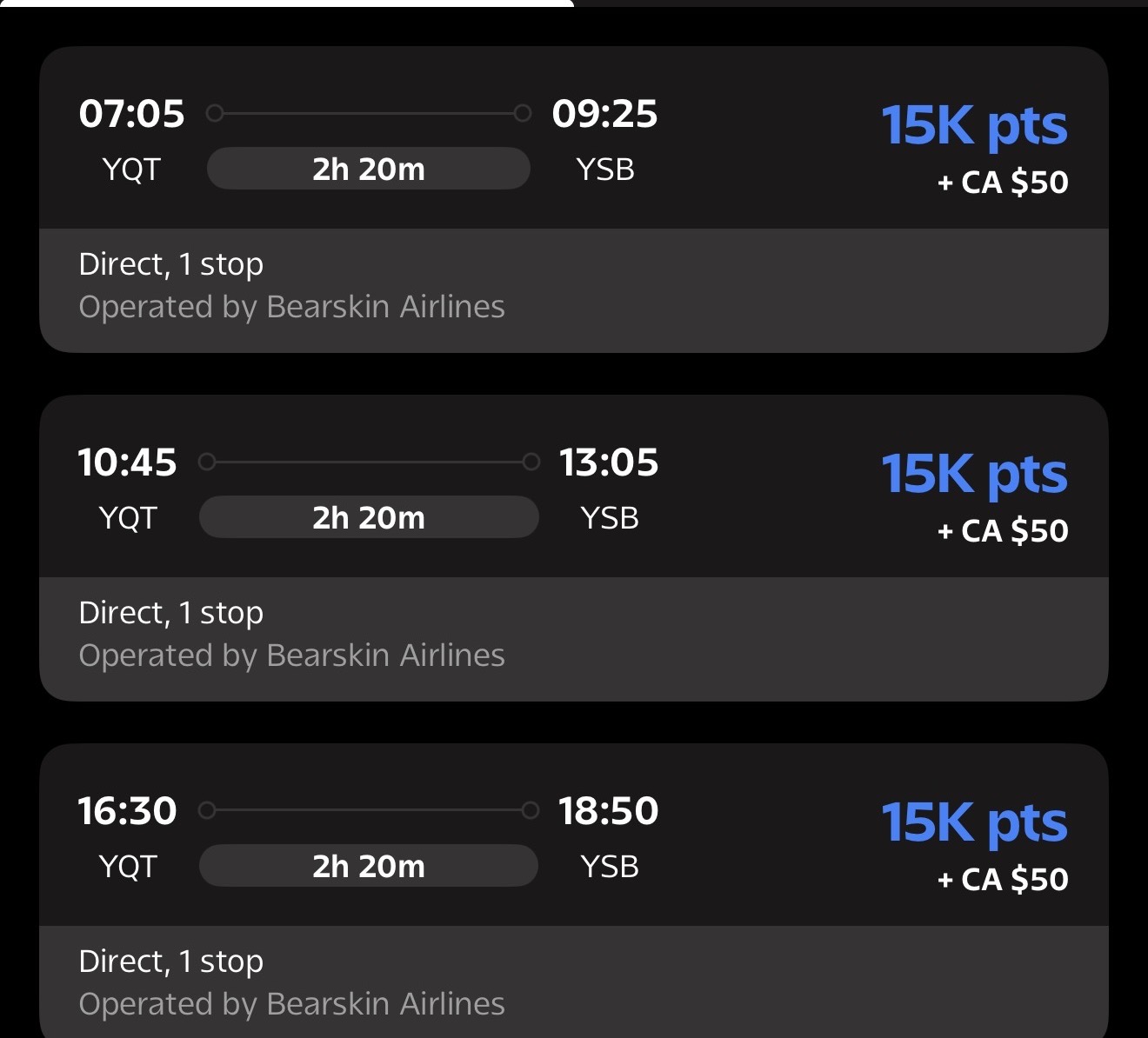 a screenshot of a phone