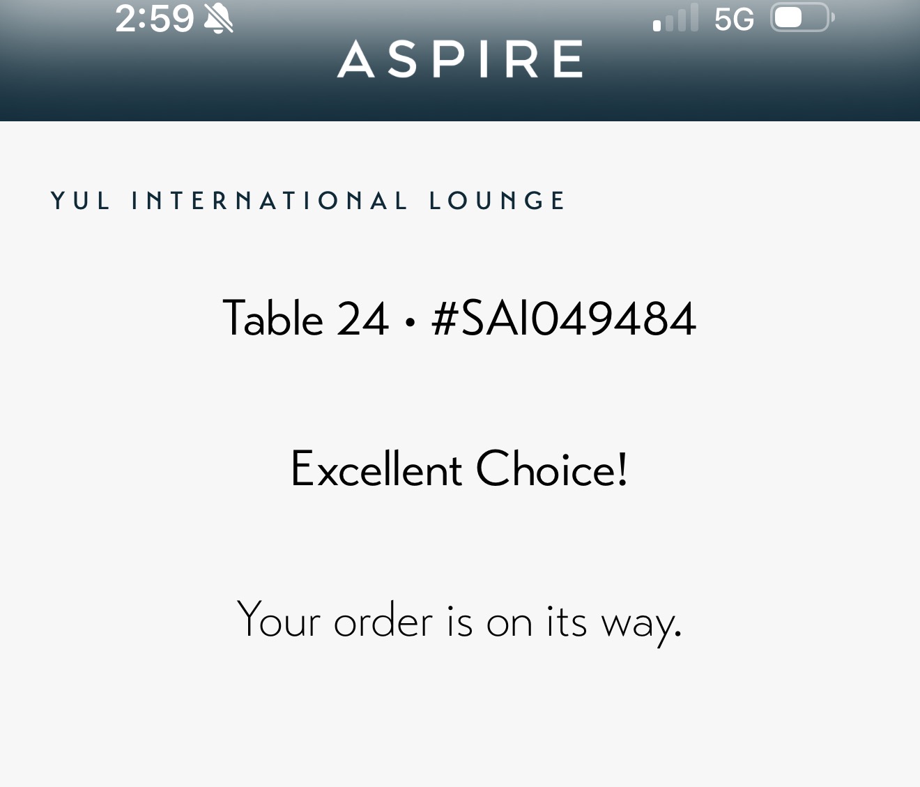 a screenshot of a phone