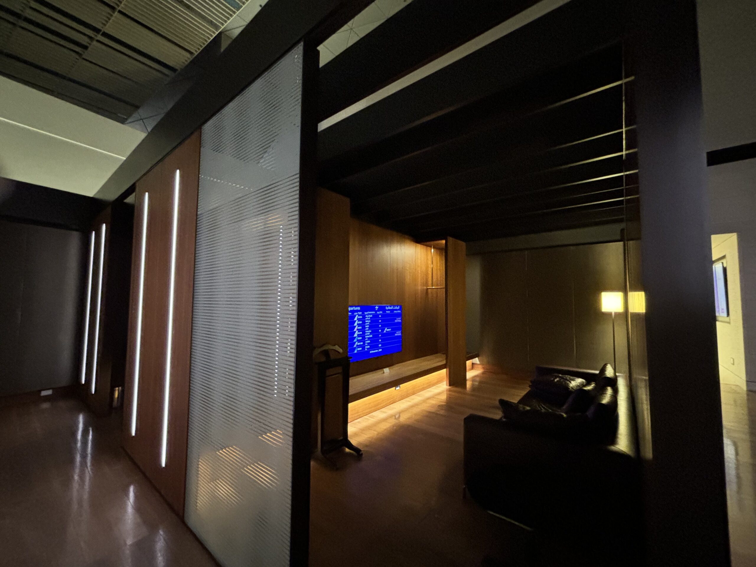 Family Area - Rest, relax and unwind