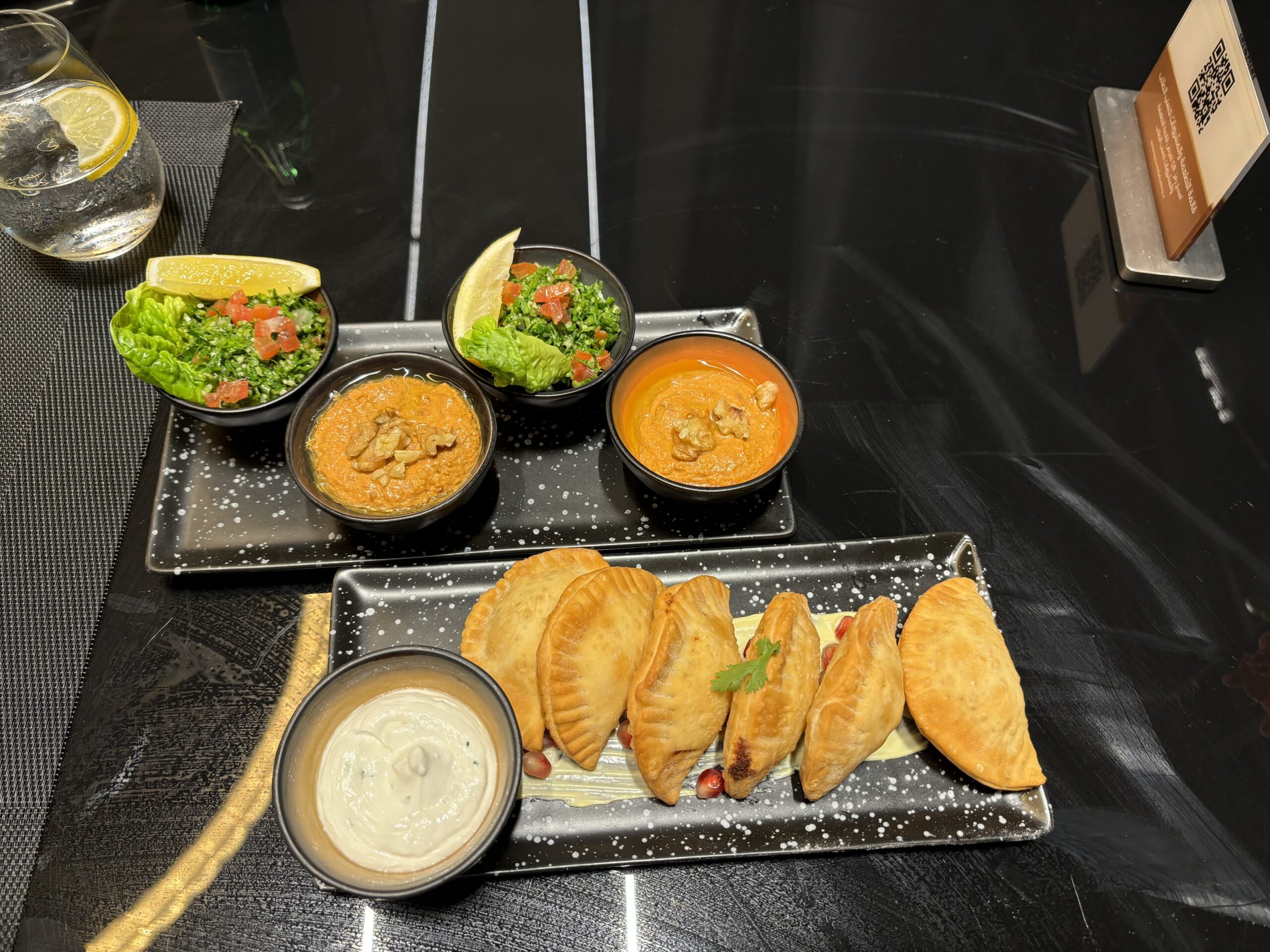 Al Safwa First Lounge Arabic Apps