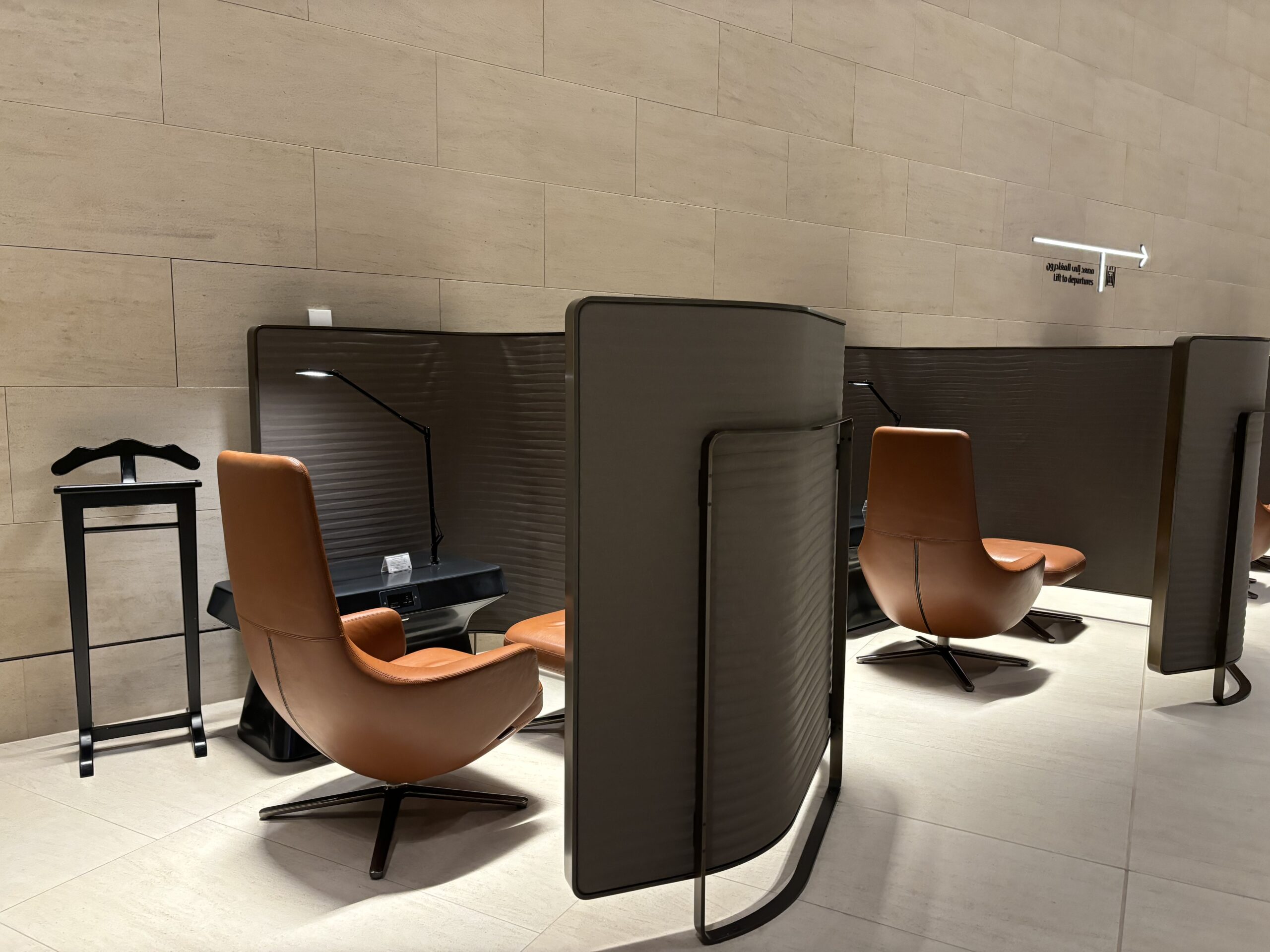 Privacy Booths