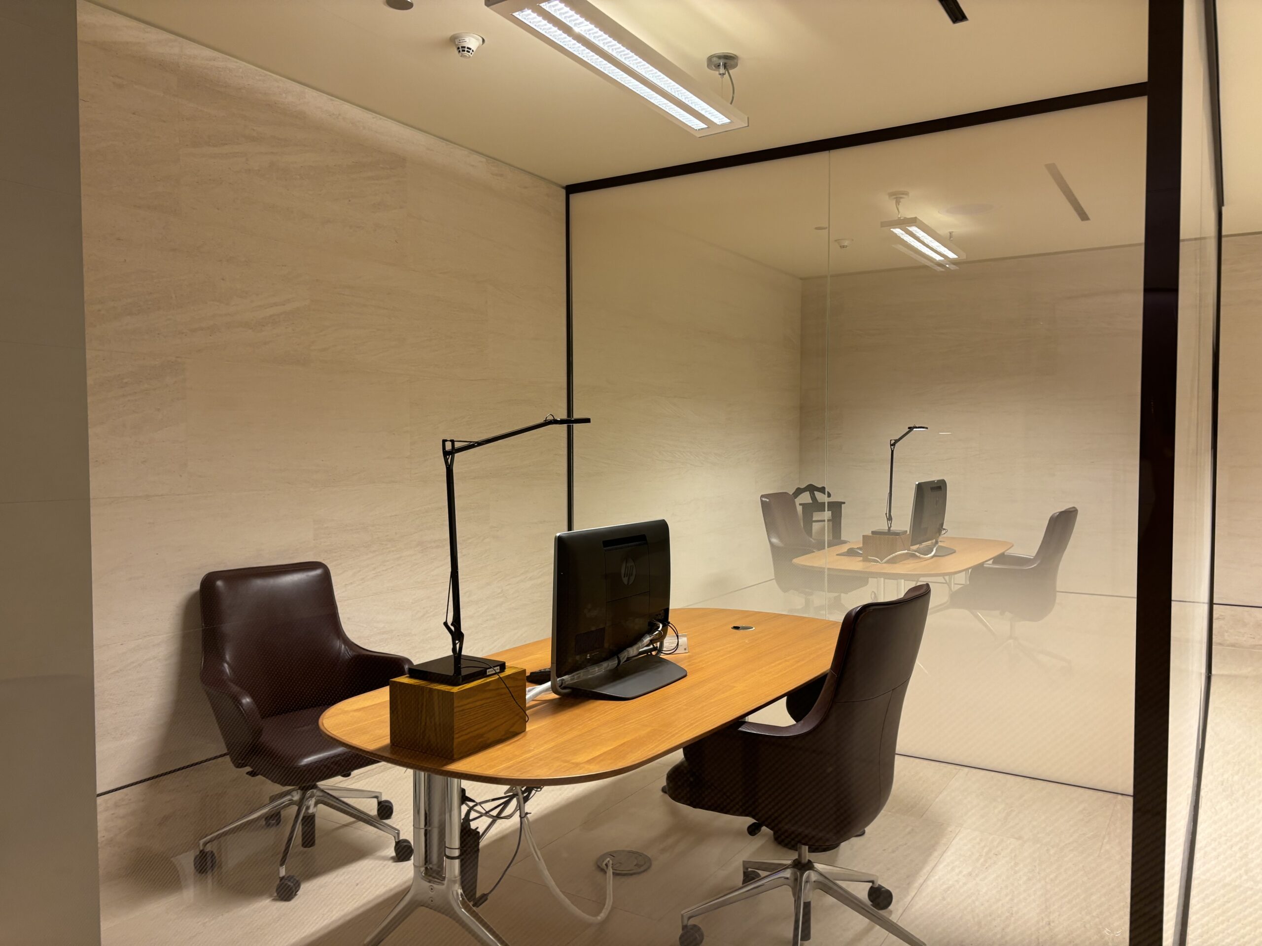 Business Centre - Meeting rooms