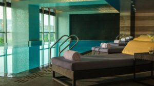 Sheraton Miyako Hotel Tokyo Invalid request error occurred.