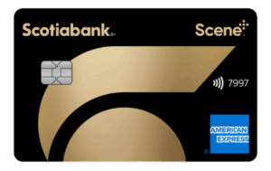 a close-up of a credit card