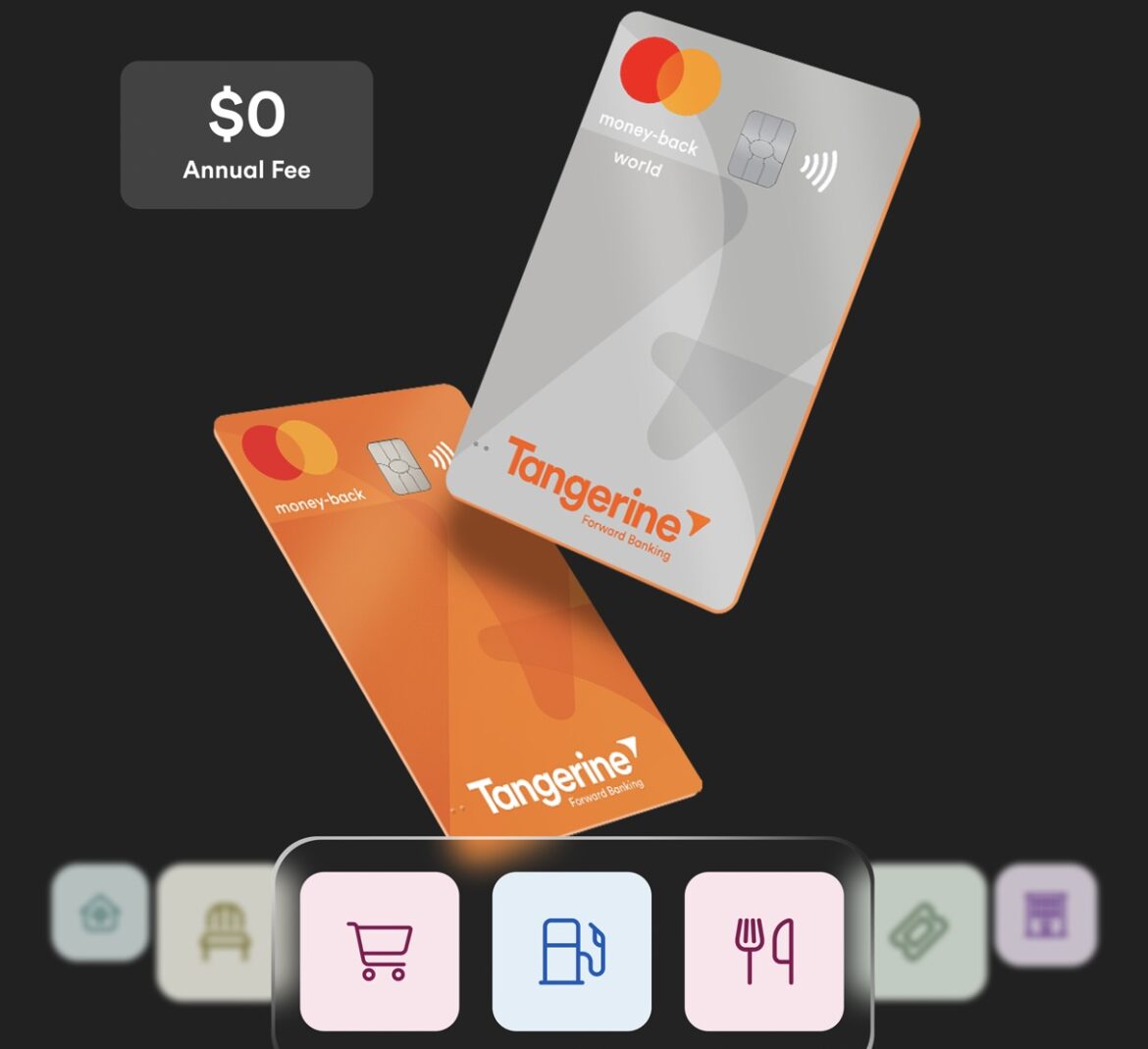 a close-up of a credit card