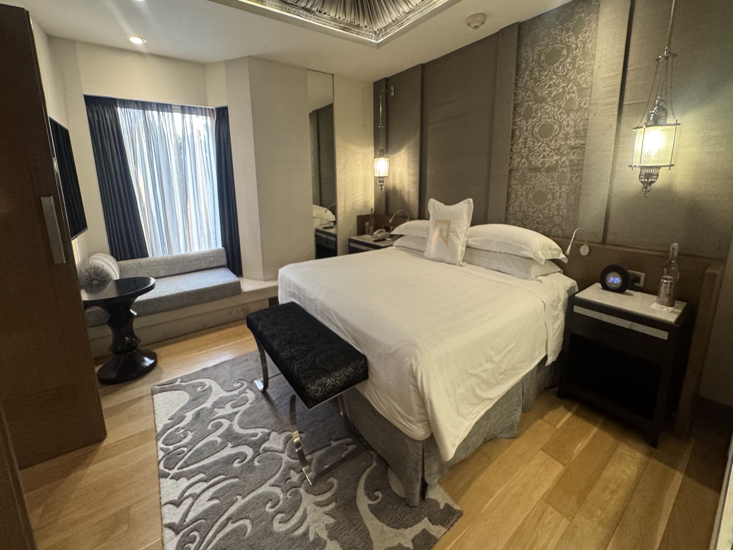 ITC Mughal, a Luxury Collection Resort & Spa, Agra