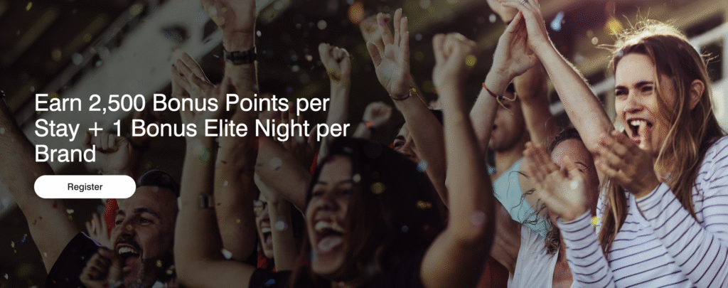 Q1 2026 Marriott promo