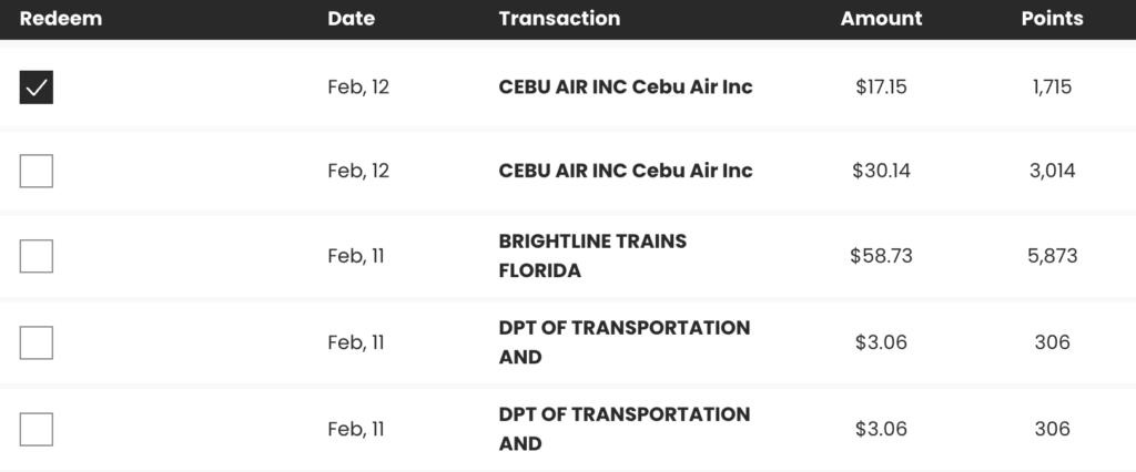 a screenshot of a phone
