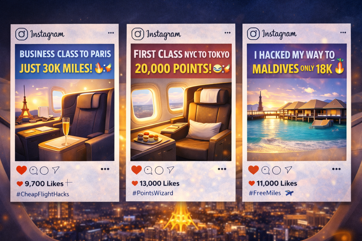 a group of screenshots of a plane