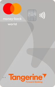 a close-up of a credit card