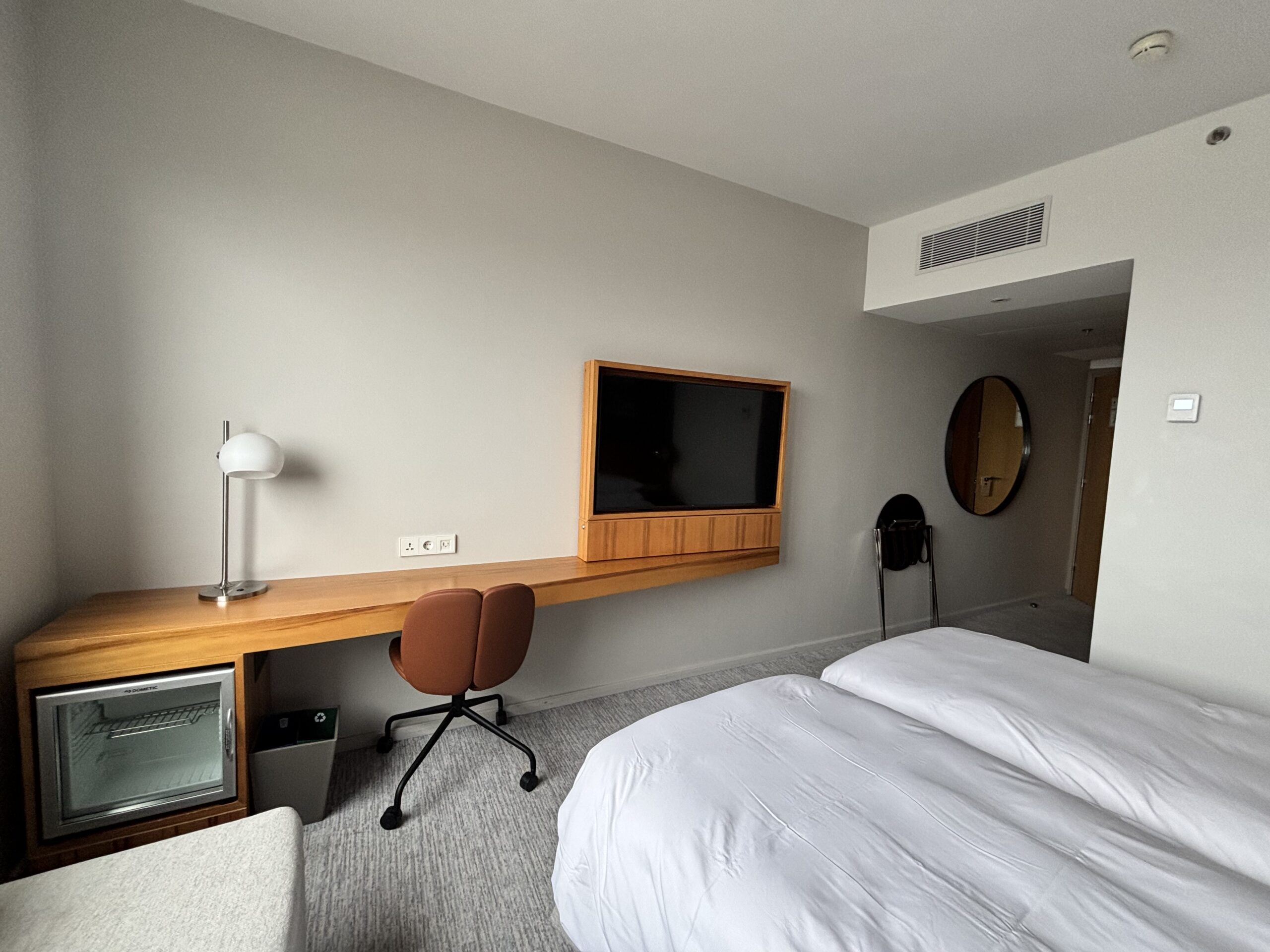 Hyatt Regency Paris Étoile - TV