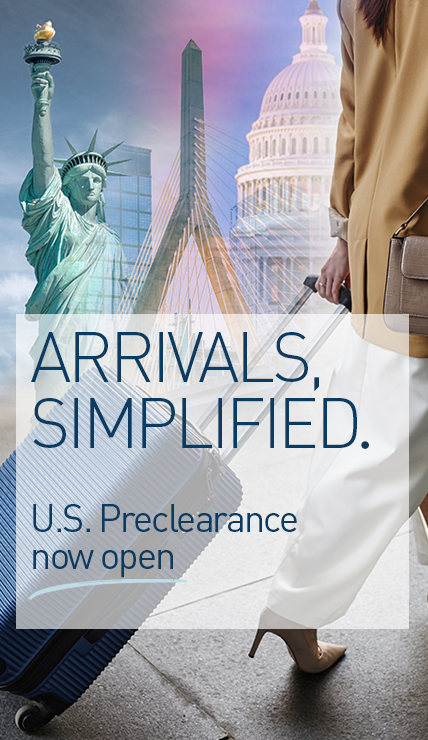 a man with a suitcase and statue of liberty