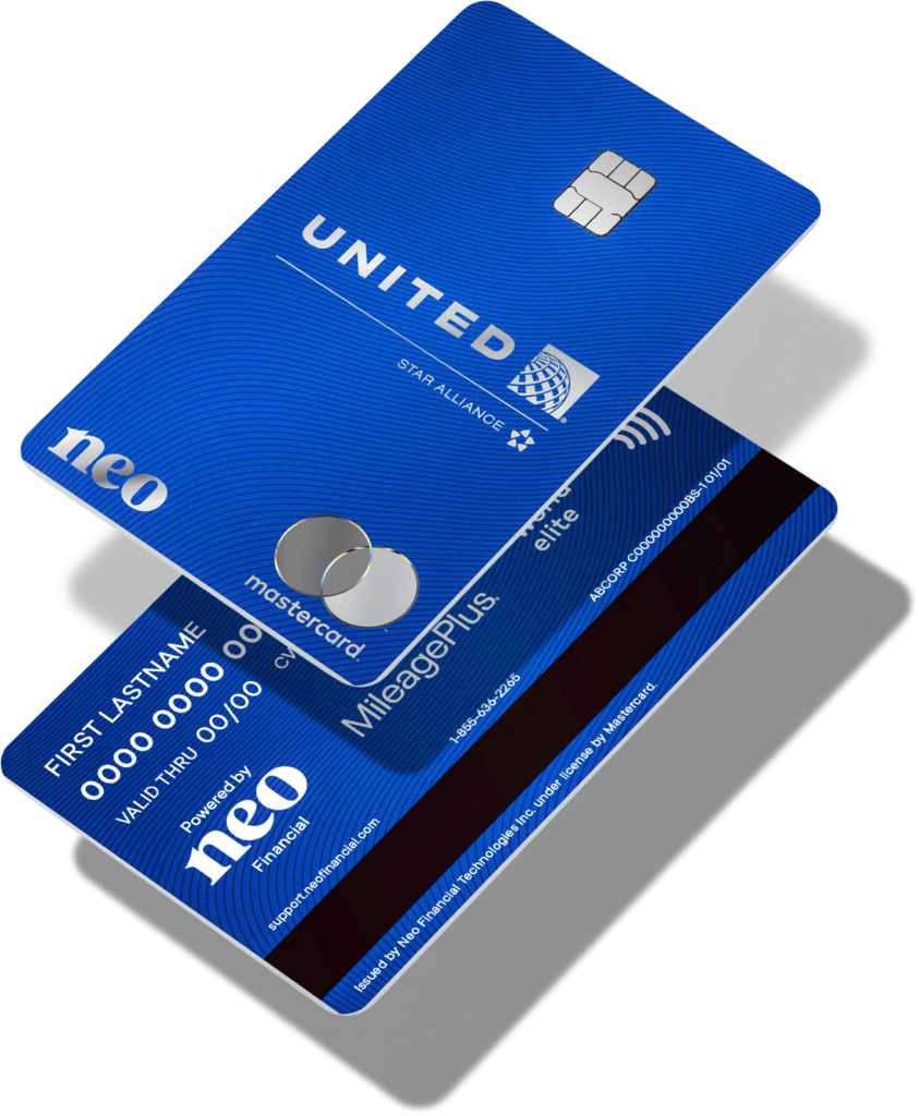 a close up of a credit card