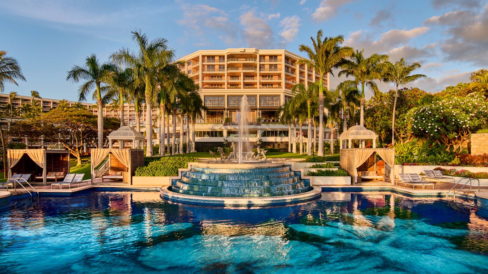 Resort | Grand Wailea | A Waldorf Astoria Resort