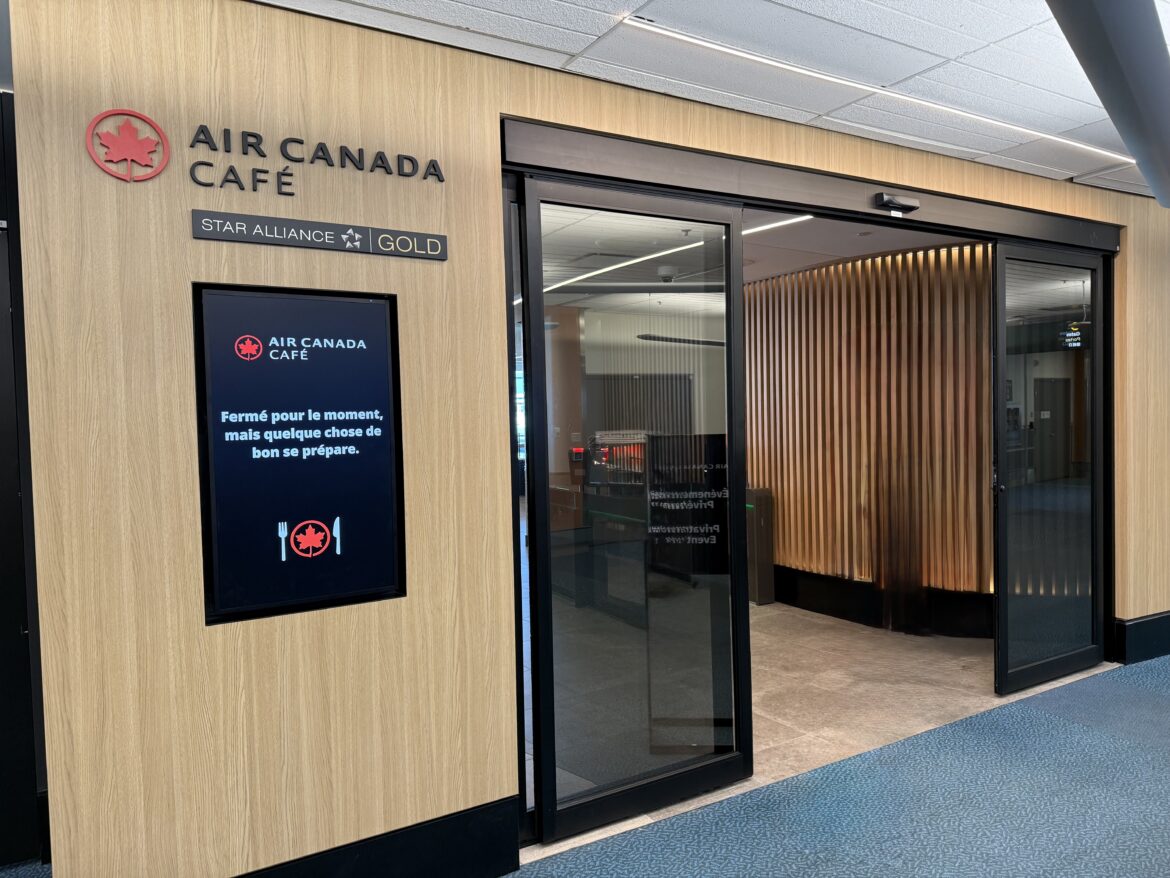 a sign on the wall of a building