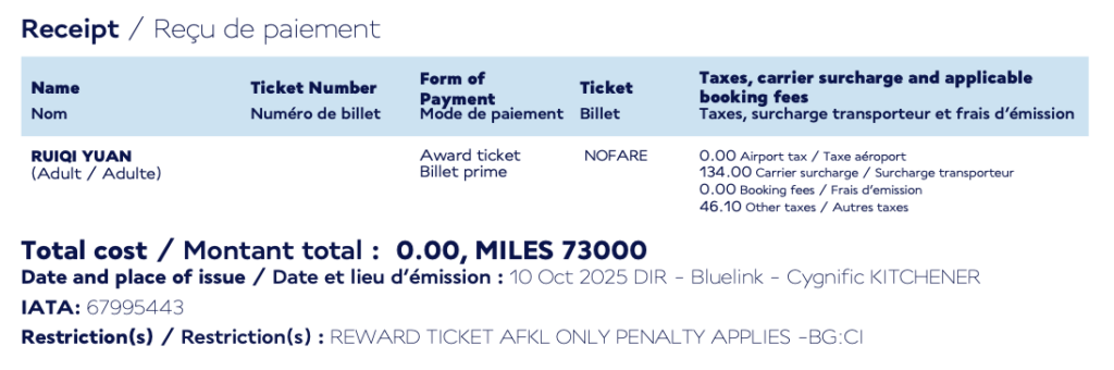 flying blue china airlines