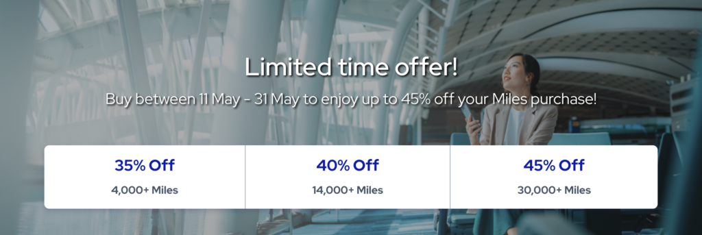 buy flying blue