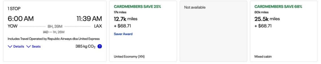 United mileageplus search