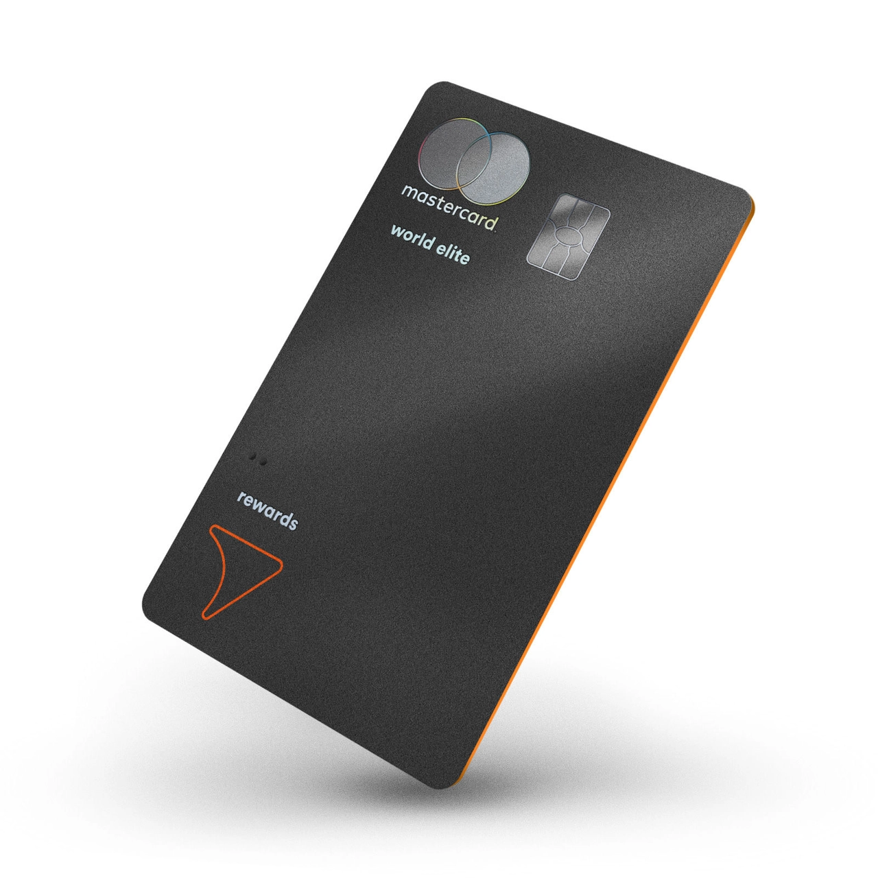 Tangerine Rewards World Elite Mastercard