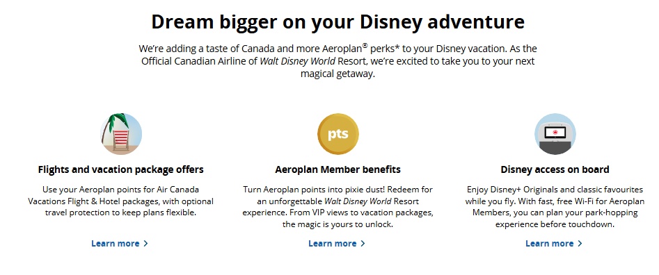 a screenshot of a website