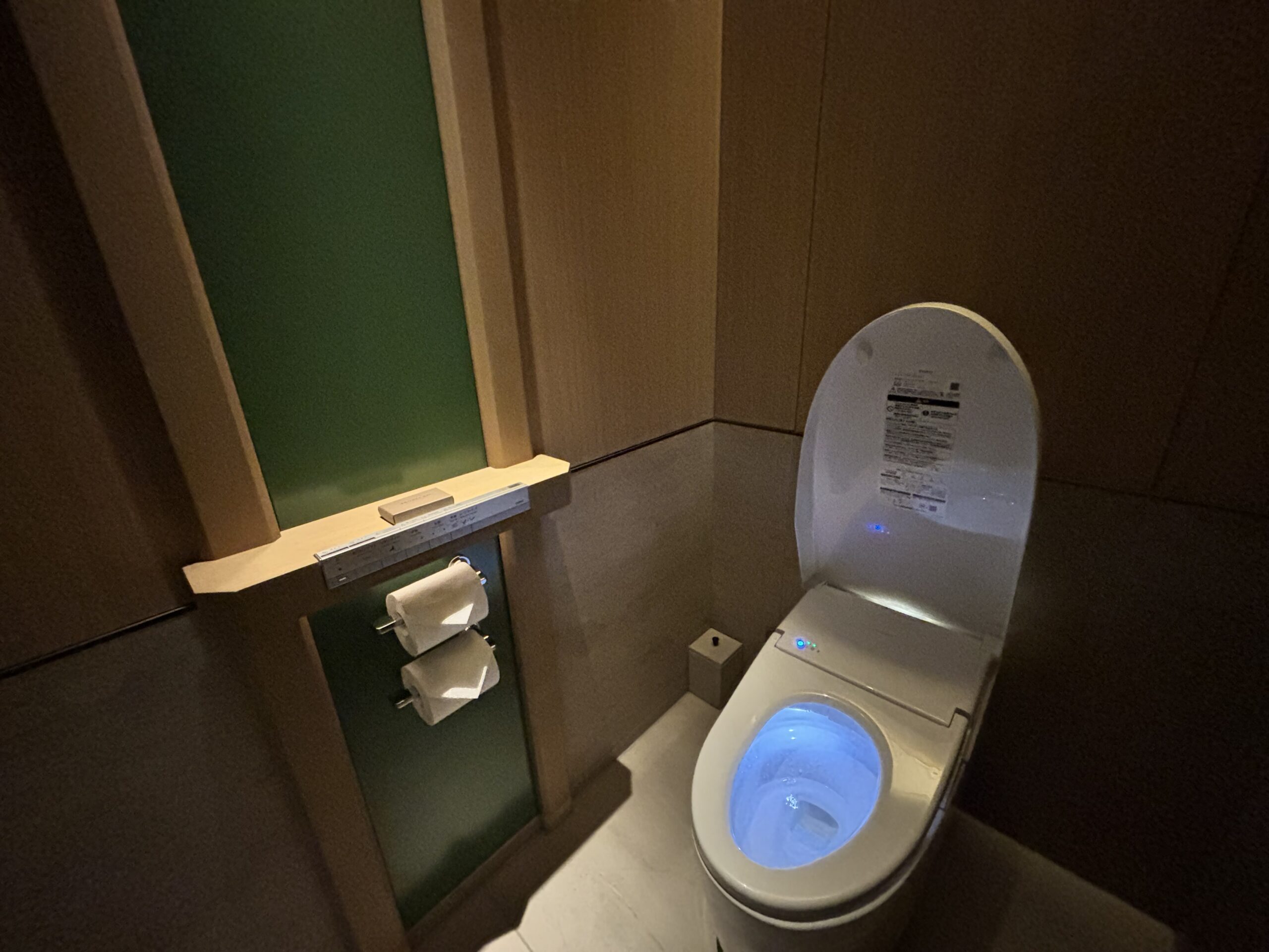 Toto Bidet