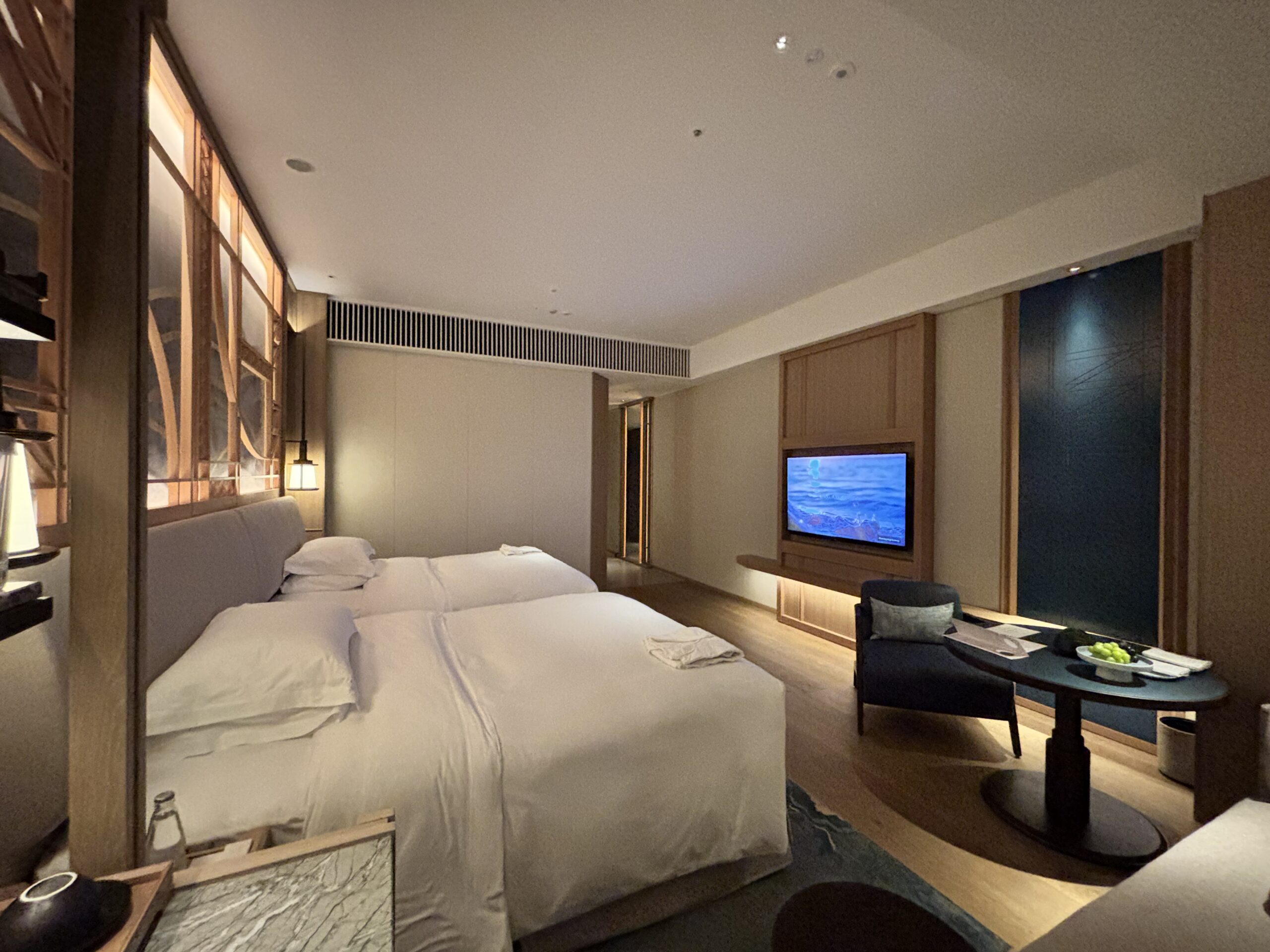 Waldorf Astoria Osaka - Spacious Room