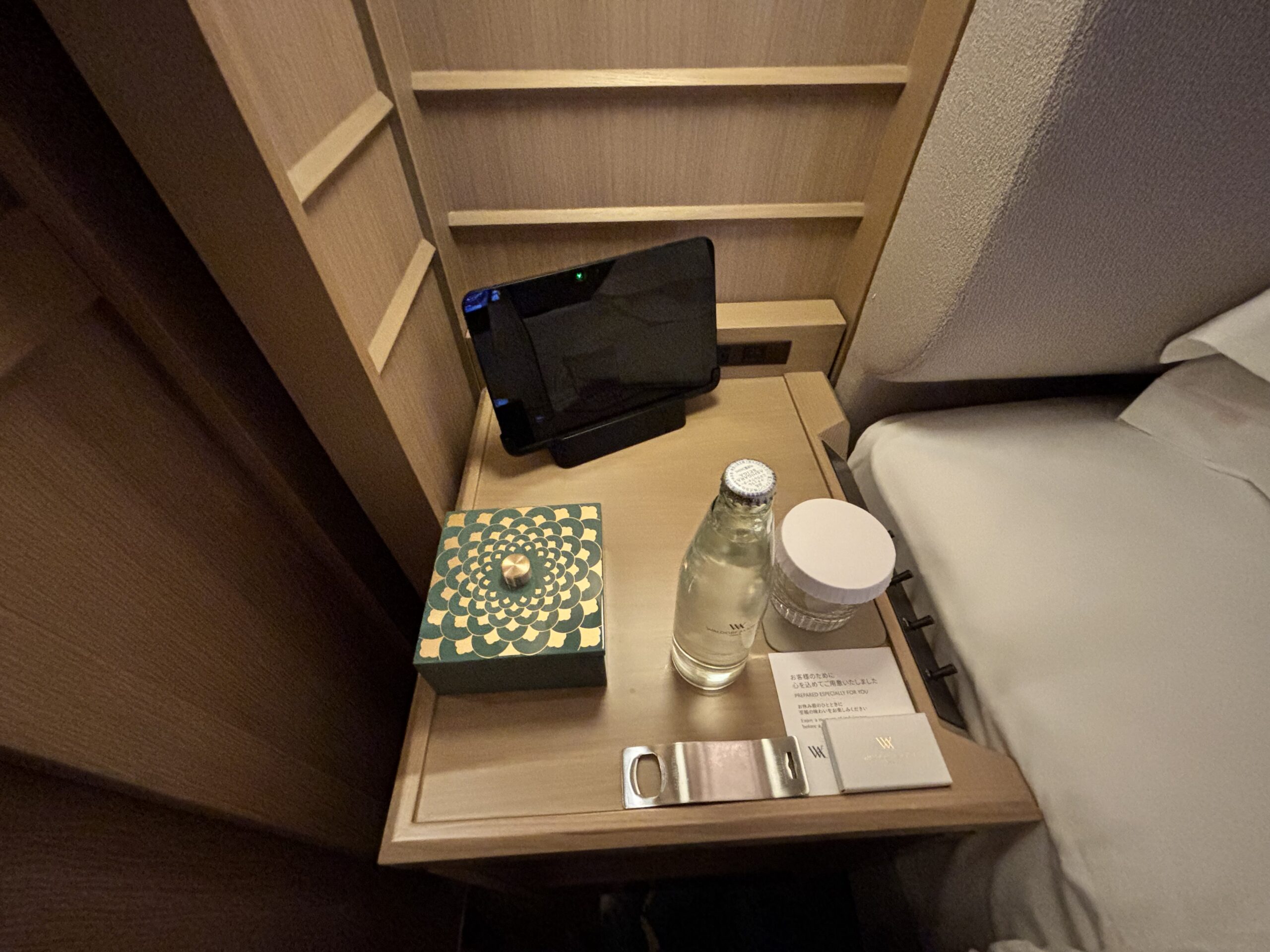 Night table