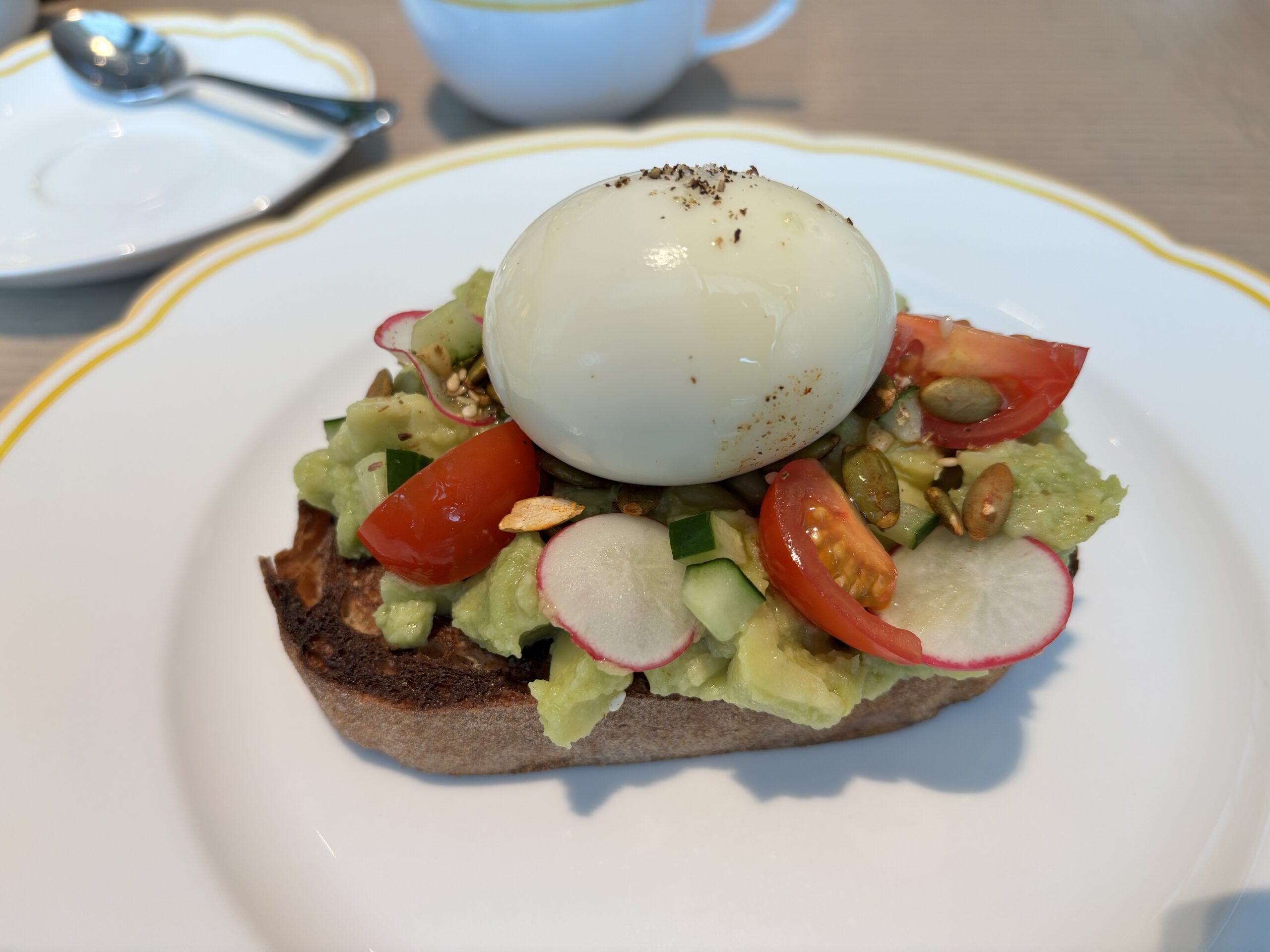 Avocado Toast