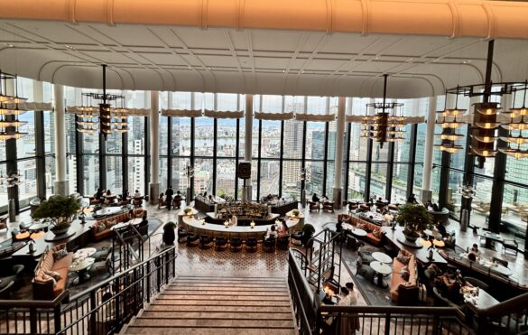 Waldorf Astoria Osaka