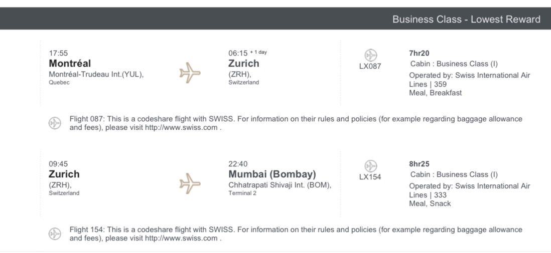 a screenshot of a website