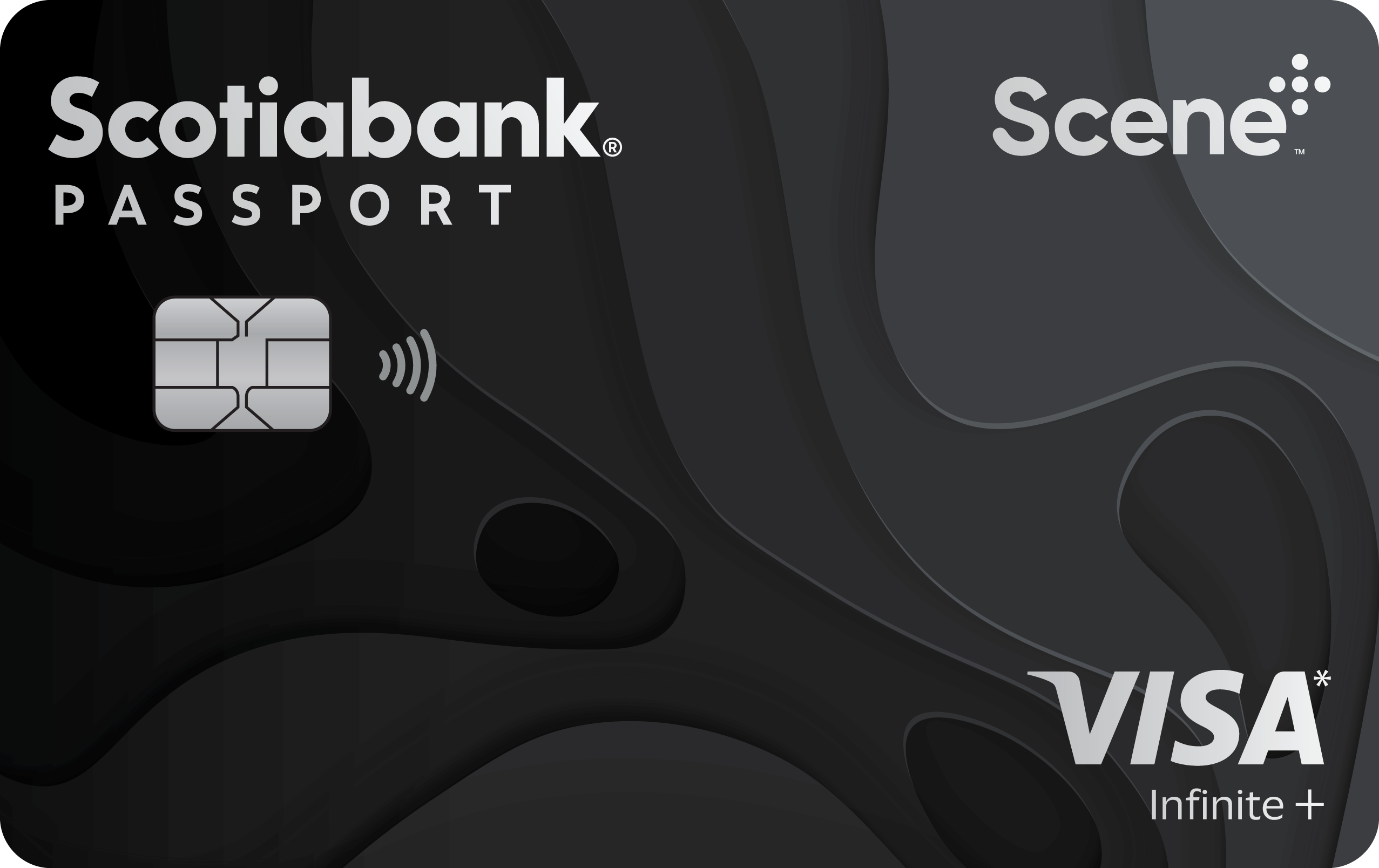 a close up of a credit card