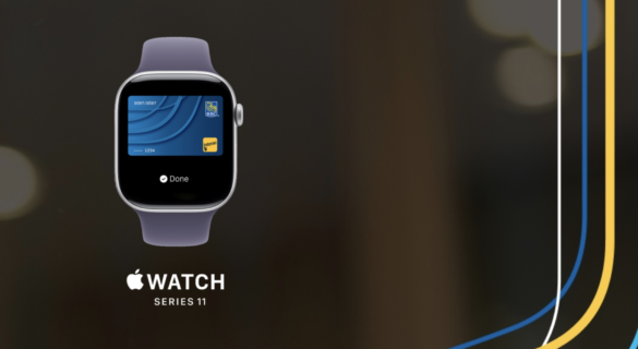 rbc chequing apple watch