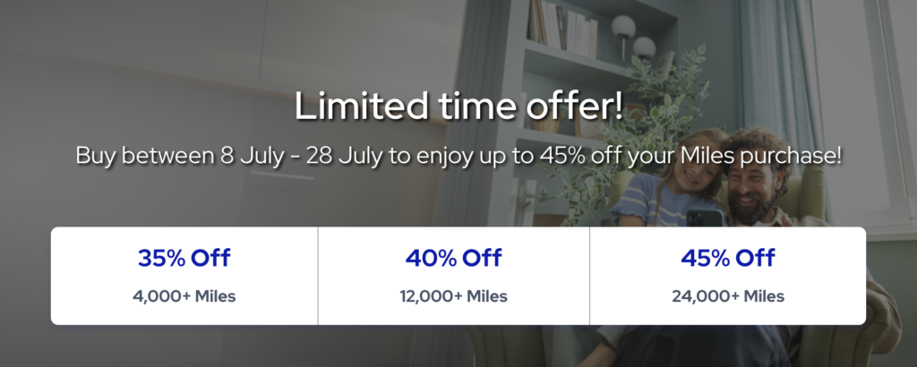 Buy Flying Blue