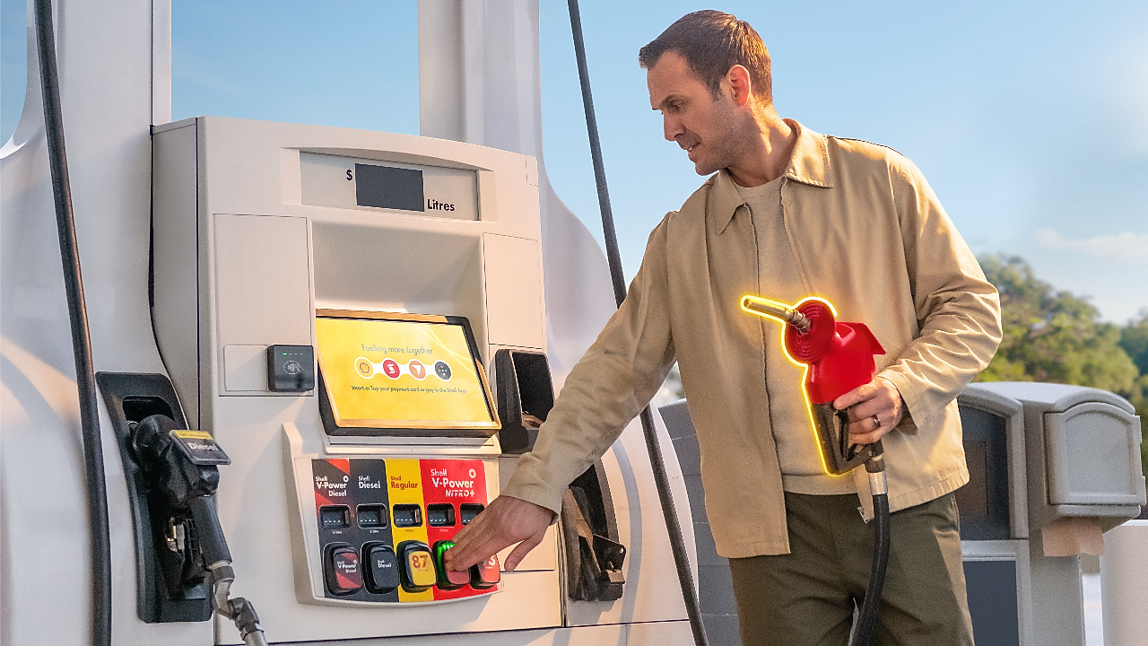 How to get up to 10c per litre in value* at Shell