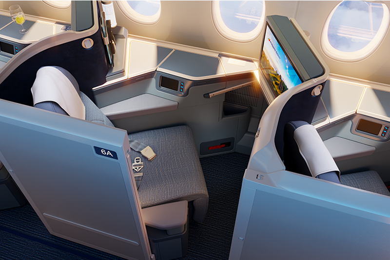 Philippine Airlines