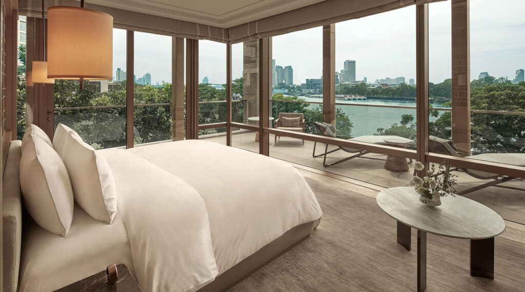 Capella Bangkok