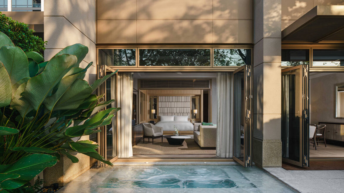 Capella Bangkok