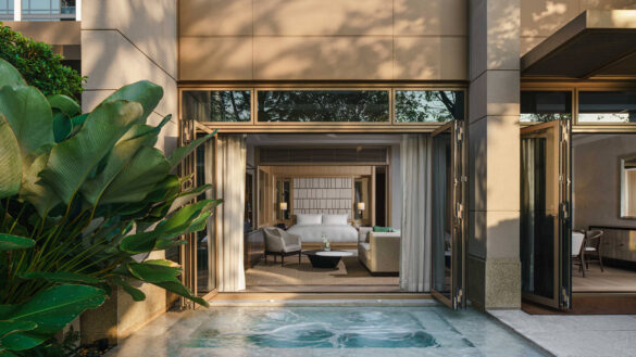 Capella Bangkok