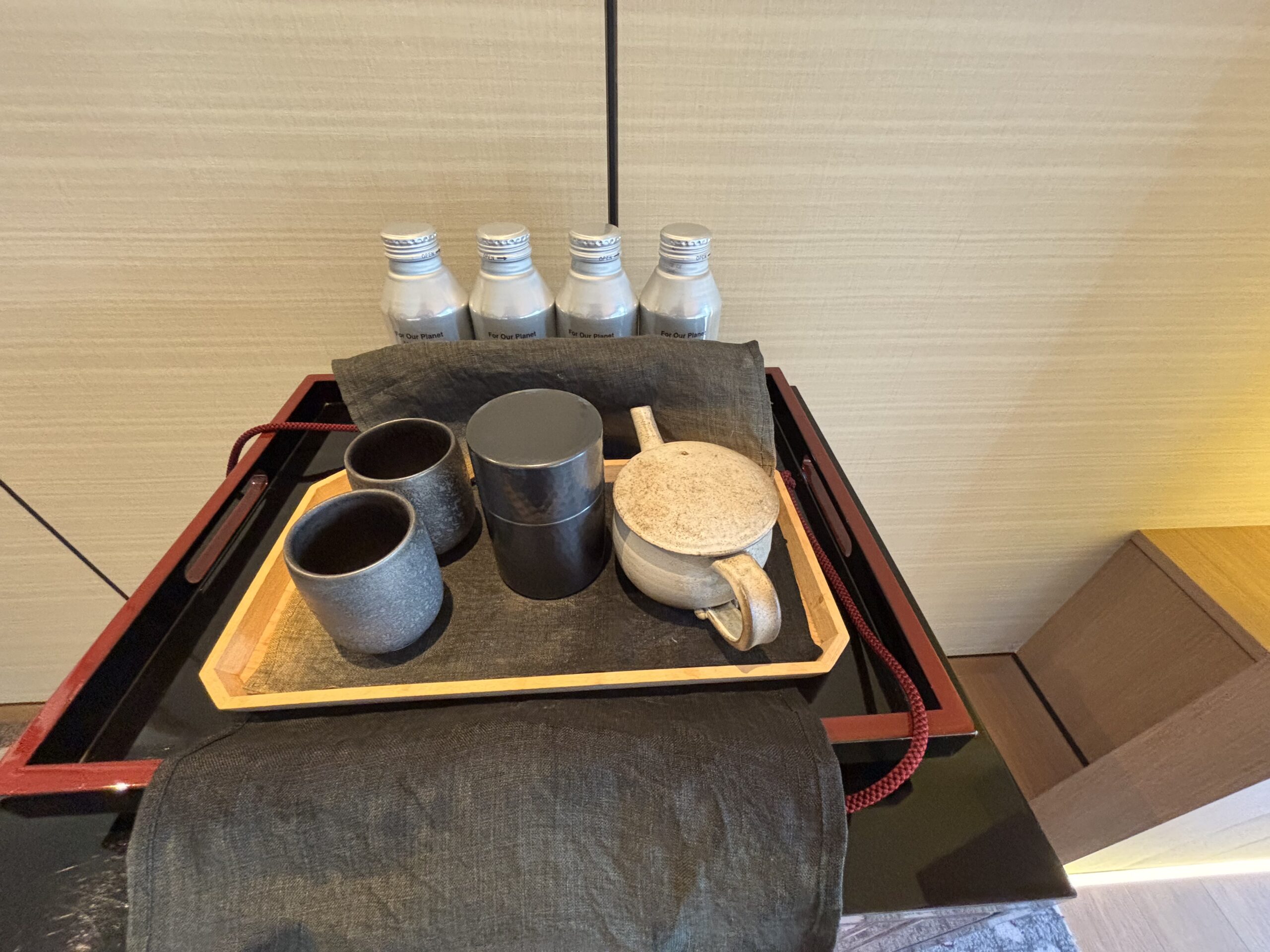 Japanese Tea