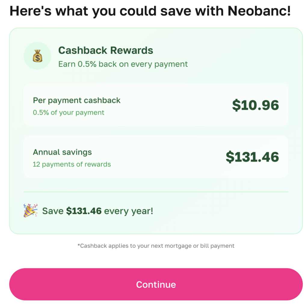 Neobanc