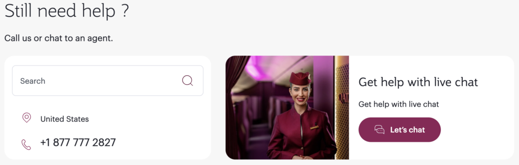 Qatar Airways
