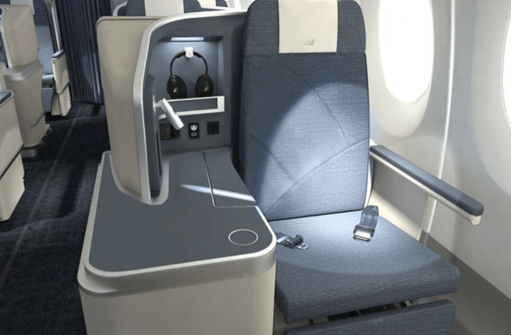 Philippine Airlines