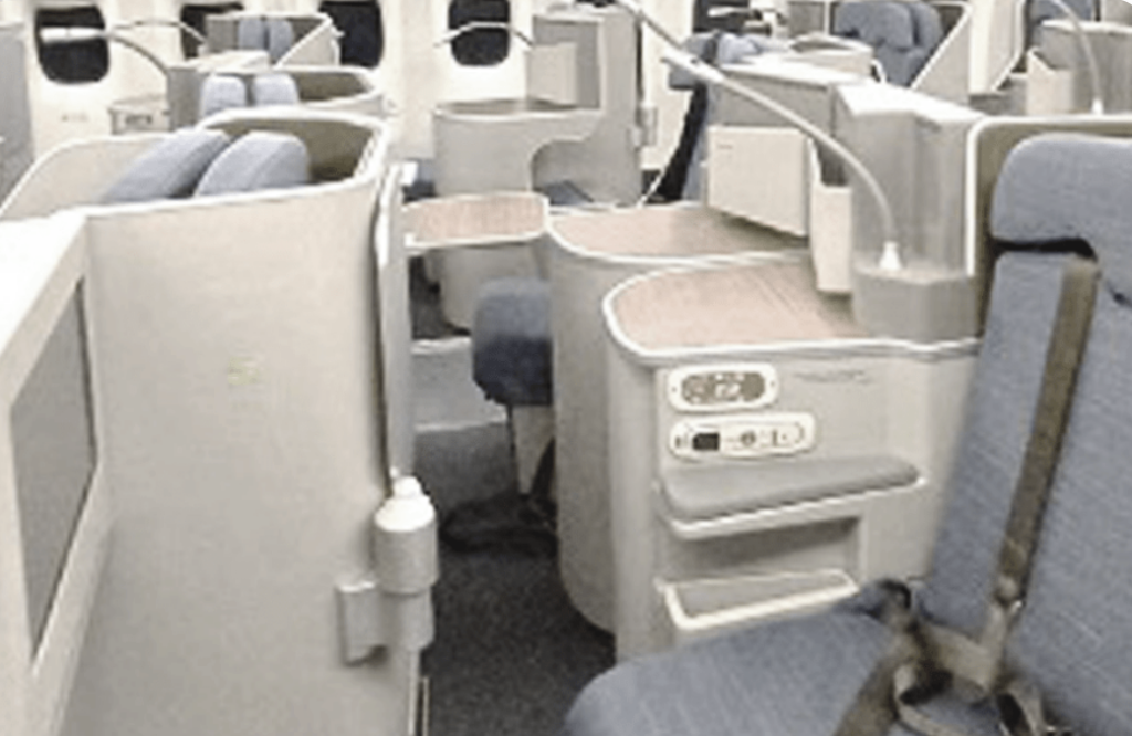 Philippine Airlines