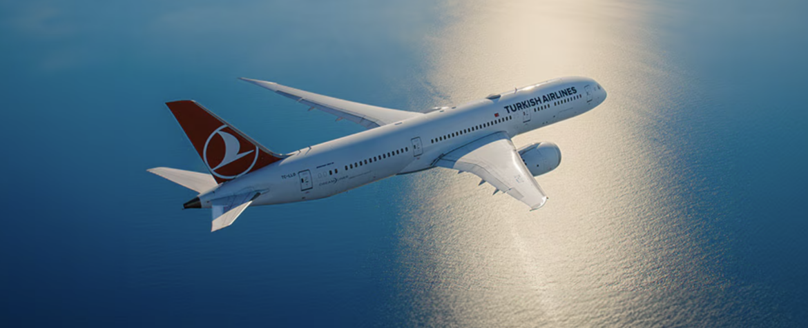 Turkish Airlines