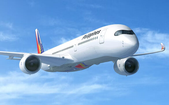 Philippine Airlines