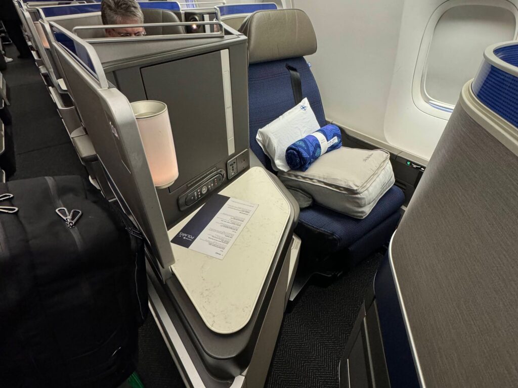 United Polaris