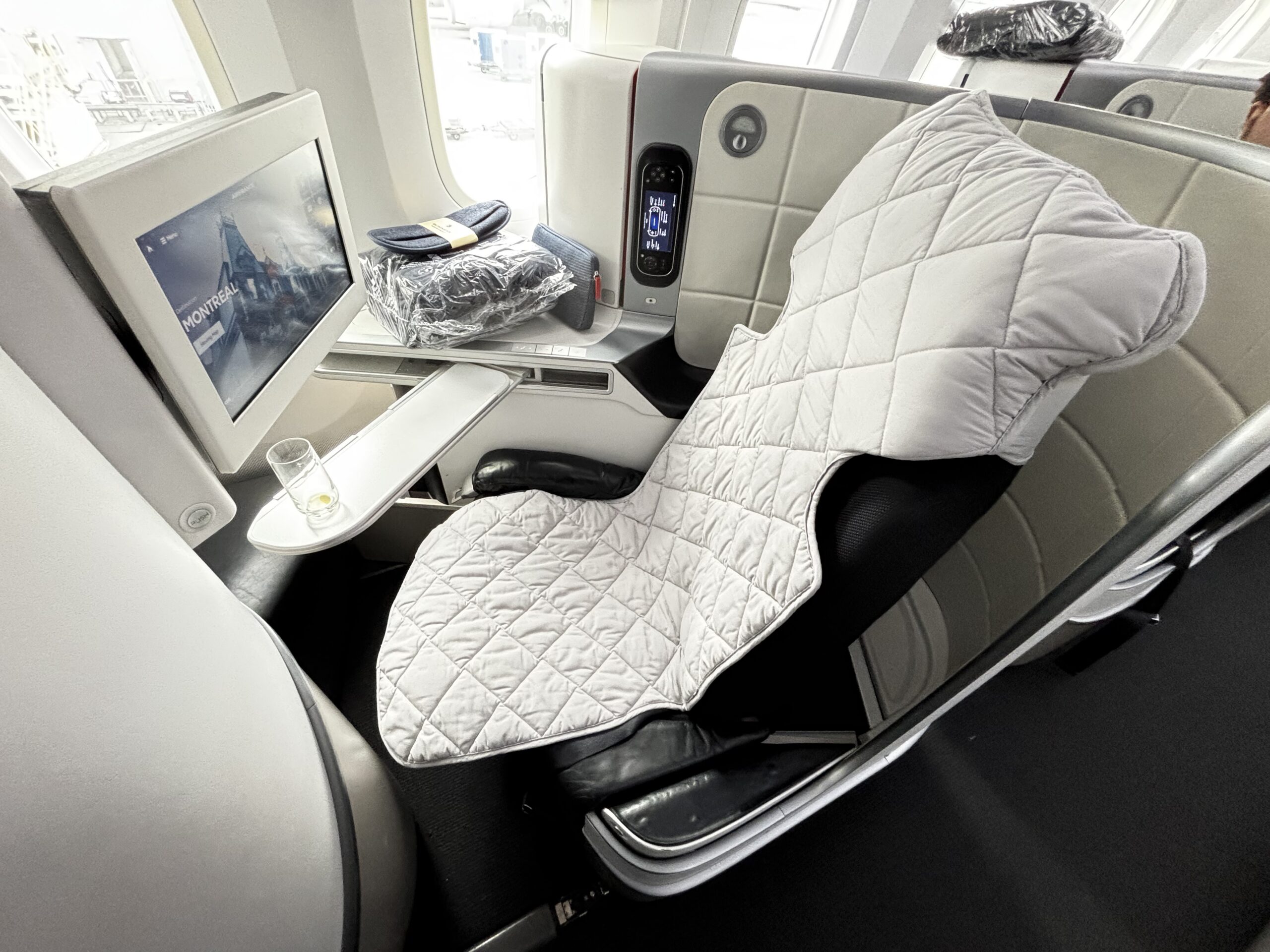 Air France B787-9 Air France - Mattress topper