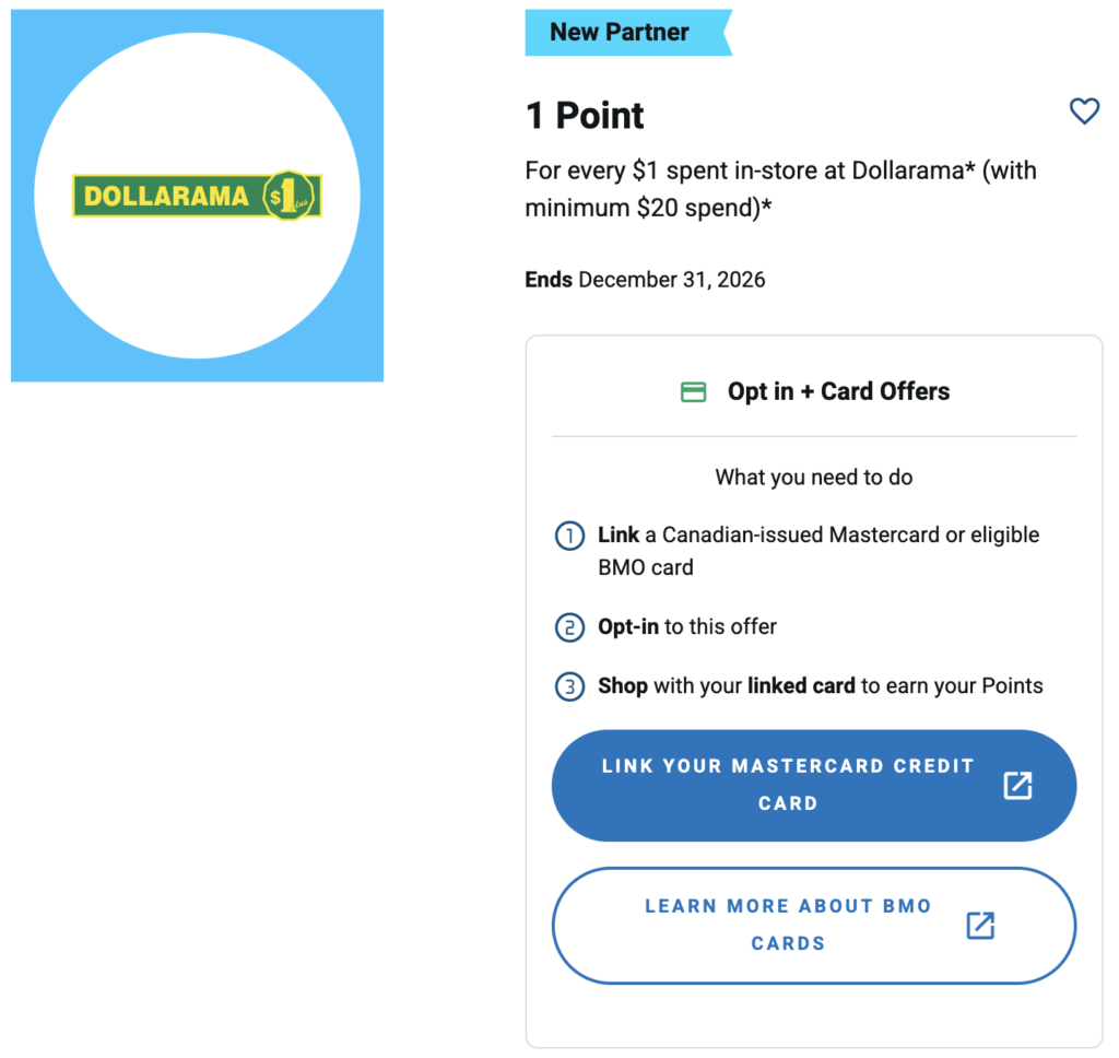 Blue Rewards