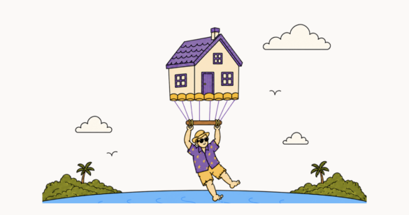 Chexy mortgage